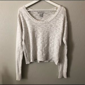 American Eagle Sweater